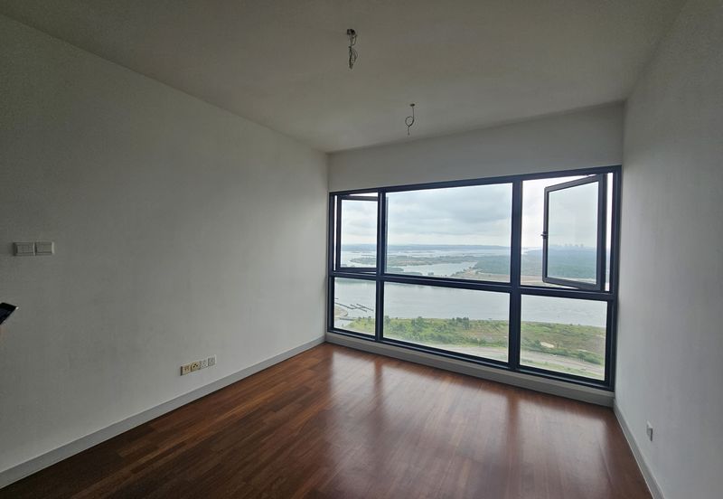 Bora Residences @ Danga Bay