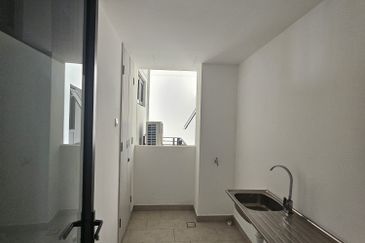 Bora Residences @ Danga Bay