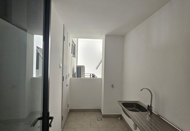 Bora Residences @ Danga Bay