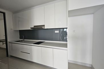 Bora Residences @ Danga Bay