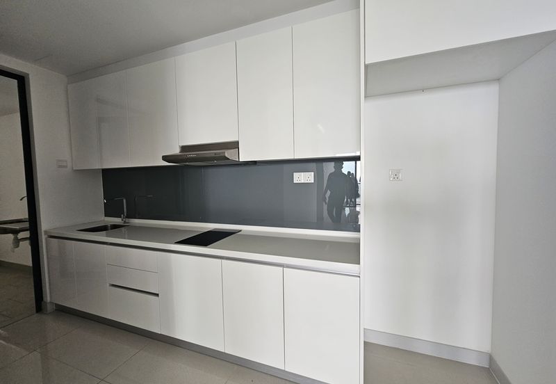 Bora Residences @ Danga Bay