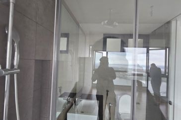 Bora Residences @ Danga Bay