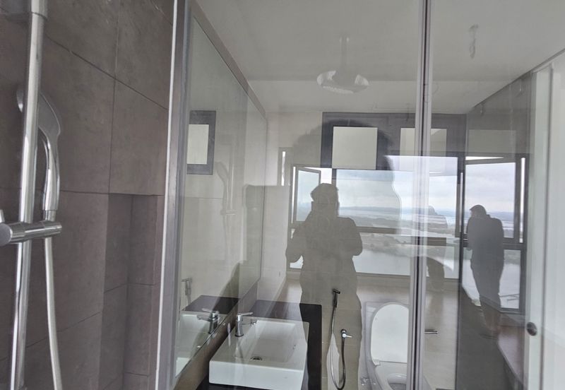 Bora Residences @ Danga Bay