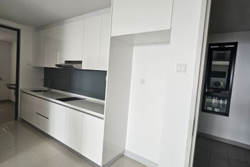 Bora Residences @ Danga Bay