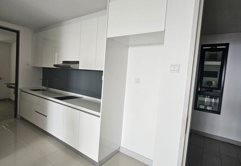 Bora Residences @ Danga Bay