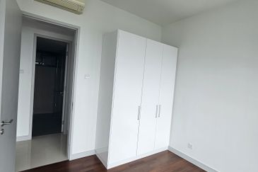 Bora Residences @ Danga Bay