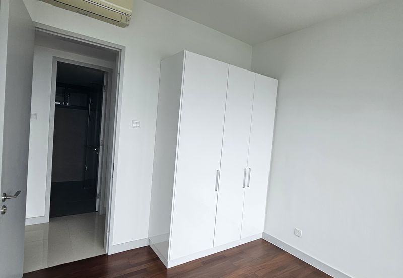 Bora Residences @ Danga Bay