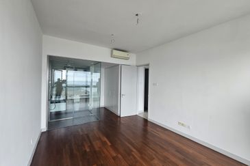 Bora Residences @ Danga Bay