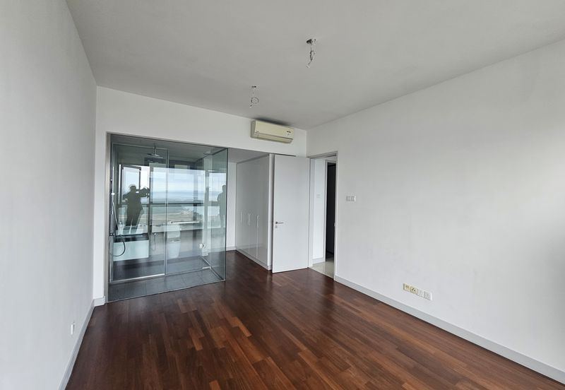 Bora Residences @ Danga Bay