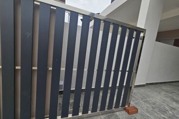 KSL PULAI BESTARI 4 BED 4 BATH BRAND NEW FOR SALE