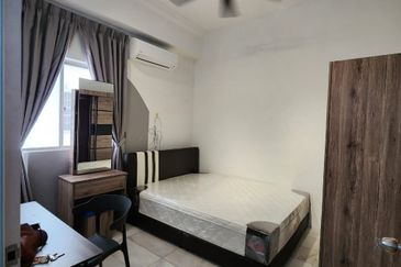 Pelita Indah Condominium