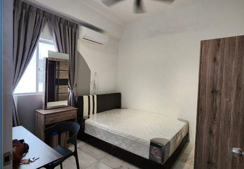 Pelita Indah Condominium