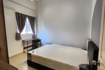 Pelita Indah Condominium