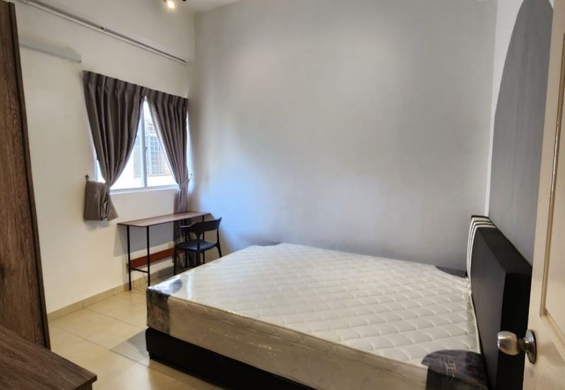 Pelita Indah Condominium