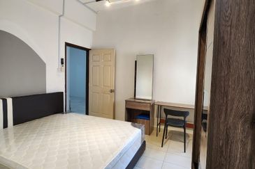 Pelita Indah Condominium