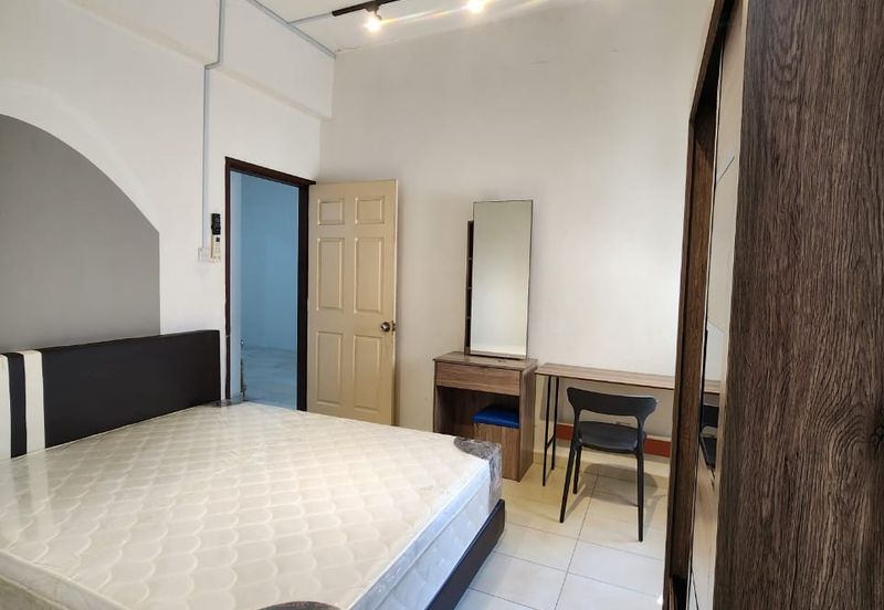 Pelita Indah Condominium