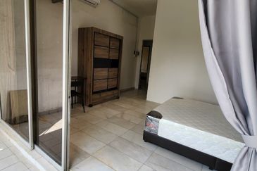 Pelita Indah Condominium