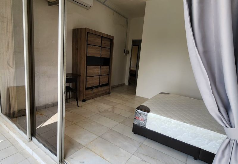 Pelita Indah Condominium