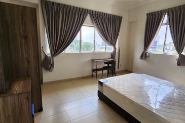 Pelita Indah Condominium