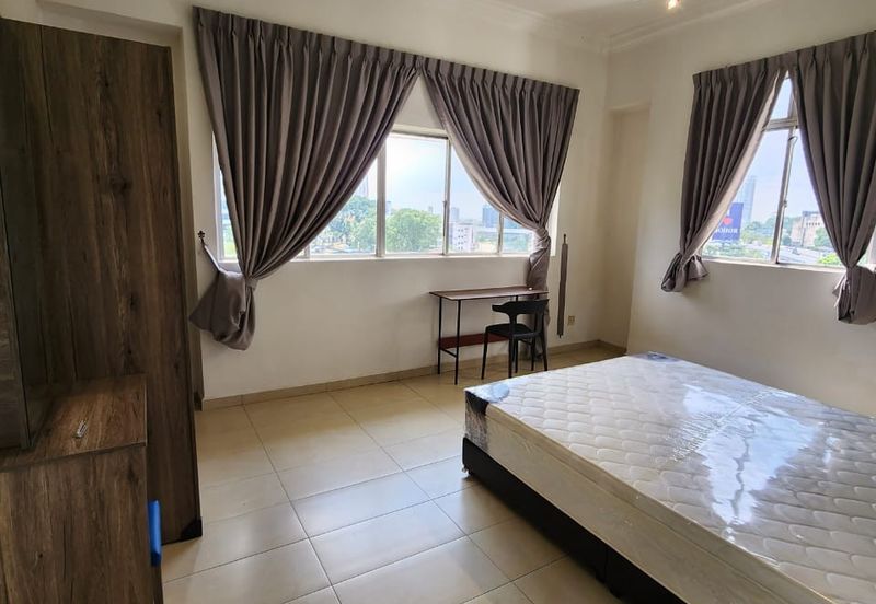 Pelita Indah Condominium