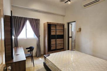 Pelita Indah Condominium