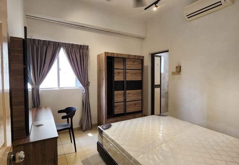 Pelita Indah Condominium