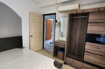 Pelita Indah Condominium