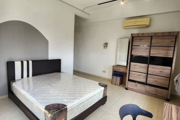 Pelita Indah Condominium