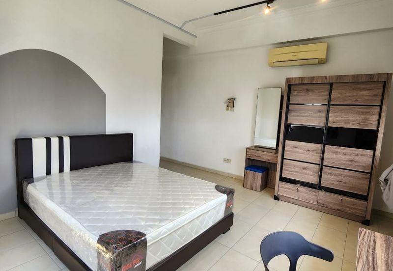 Pelita Indah Condominium