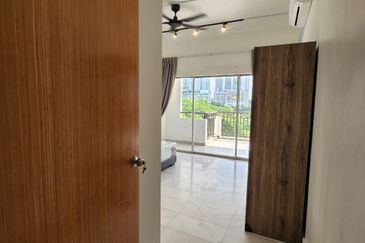 Pelita Indah Condominium