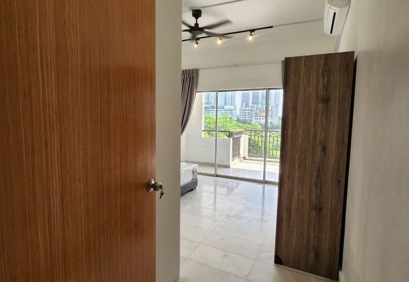 Pelita Indah Condominium