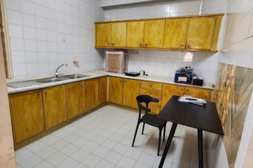 Pelita Indah Condominium