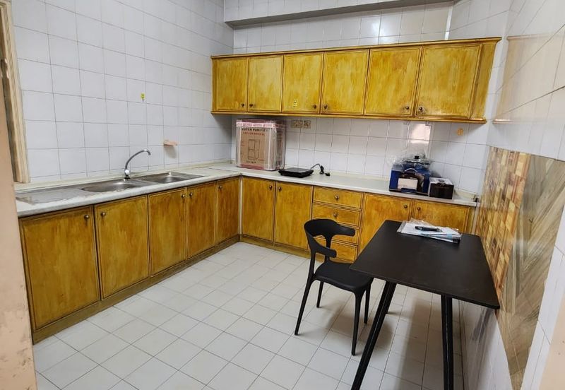 Pelita Indah Condominium