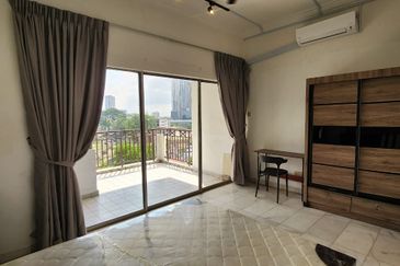 Pelita Indah Condominium