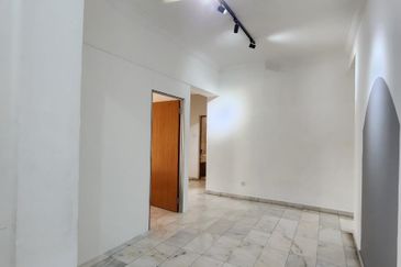 Pelita Indah Condominium