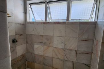 Pelita Indah Condominium