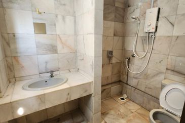 Pelita Indah Condominium