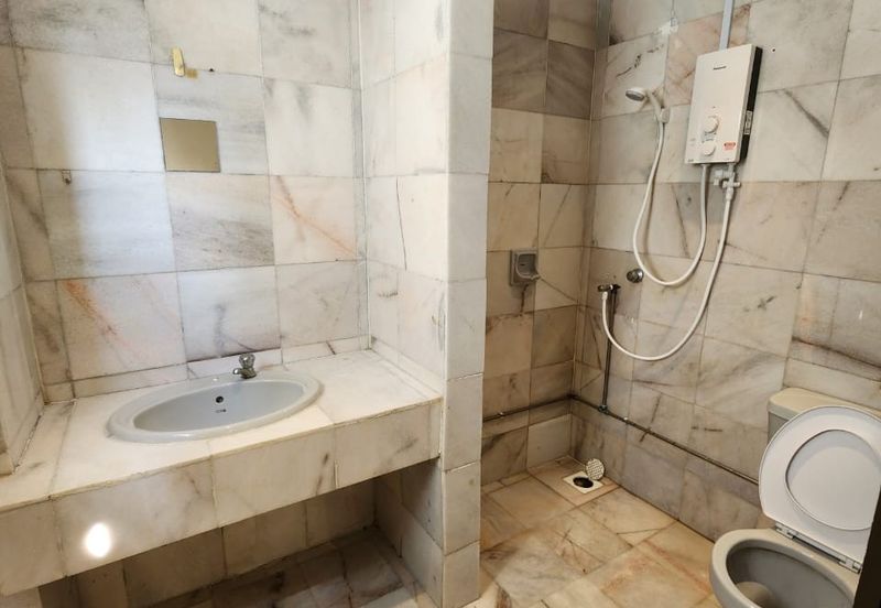 Pelita Indah Condominium