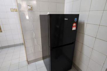 Pelita Indah Condominium