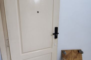 Pelita Indah Condominium