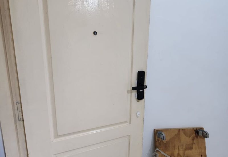 Pelita Indah Condominium