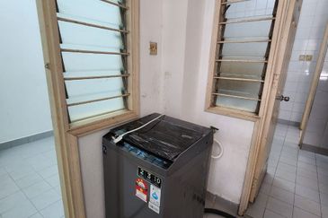 Pelita Indah Condominium