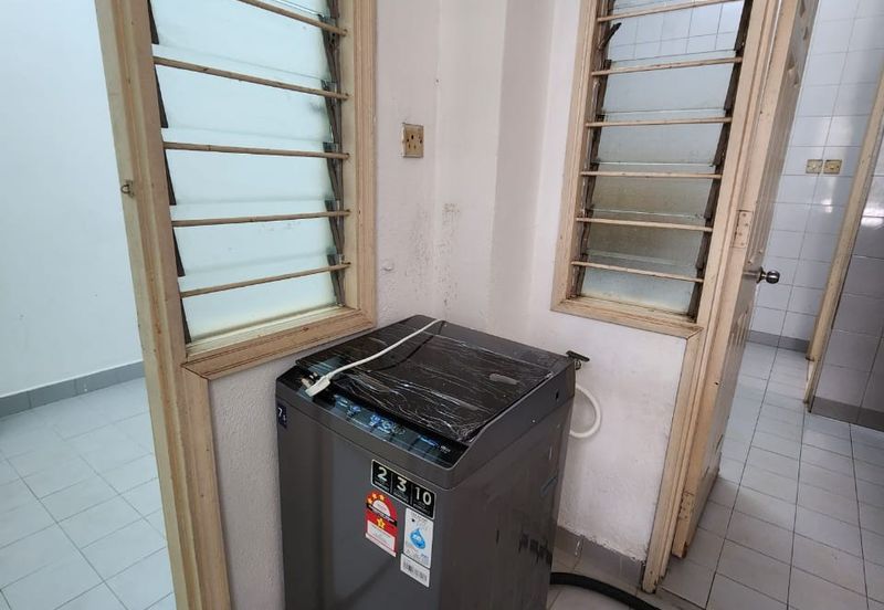 Pelita Indah Condominium