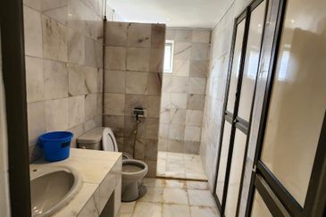 Pelita Indah Condominium