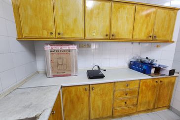 Pelita Indah Condominium