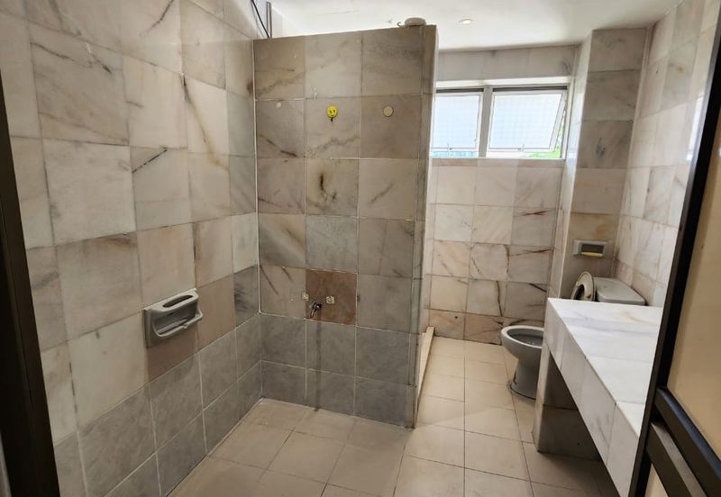 Pelita Indah Condominium