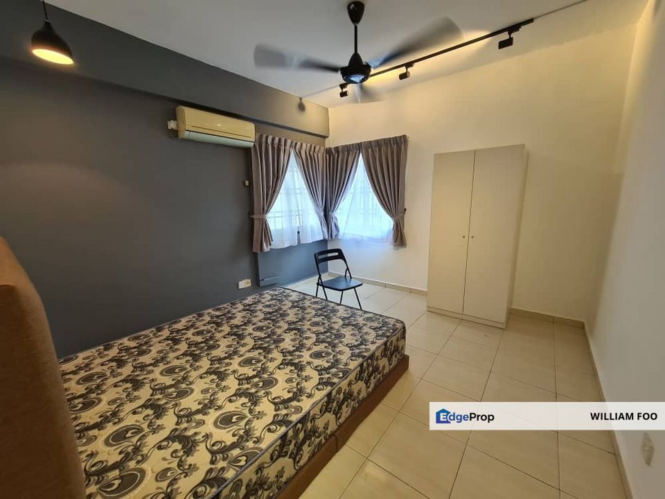 Common Room Fully Furnish @ Duta Impian LowDep Ren, Johor, Johor Bahru