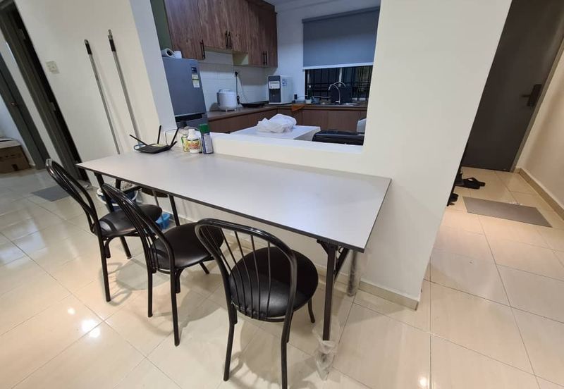 Bangunan Duta Impian (The Embassy Suites)