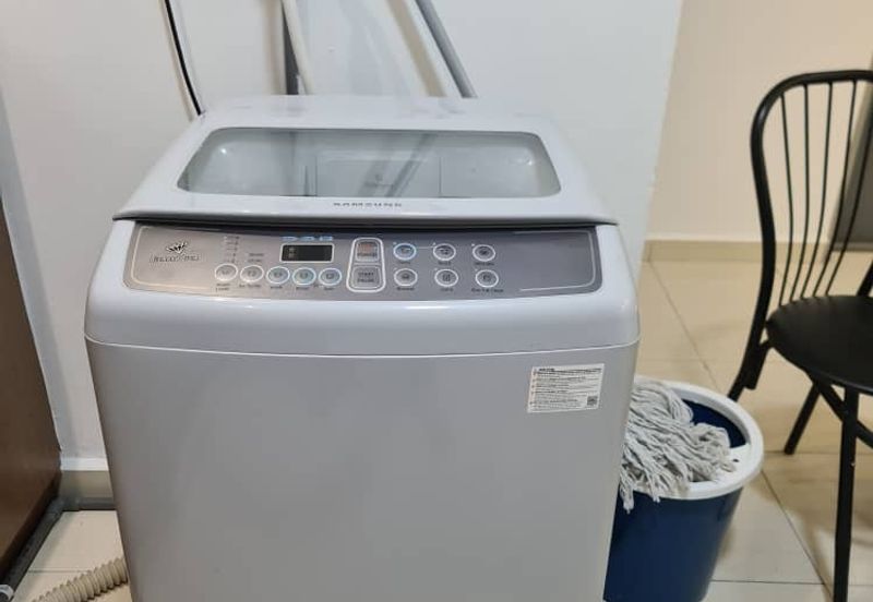 Bangunan Duta Impian (The Embassy Suites)