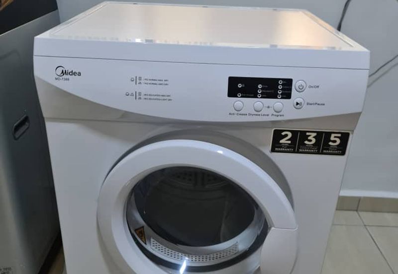 Bangunan Duta Impian (The Embassy Suites)